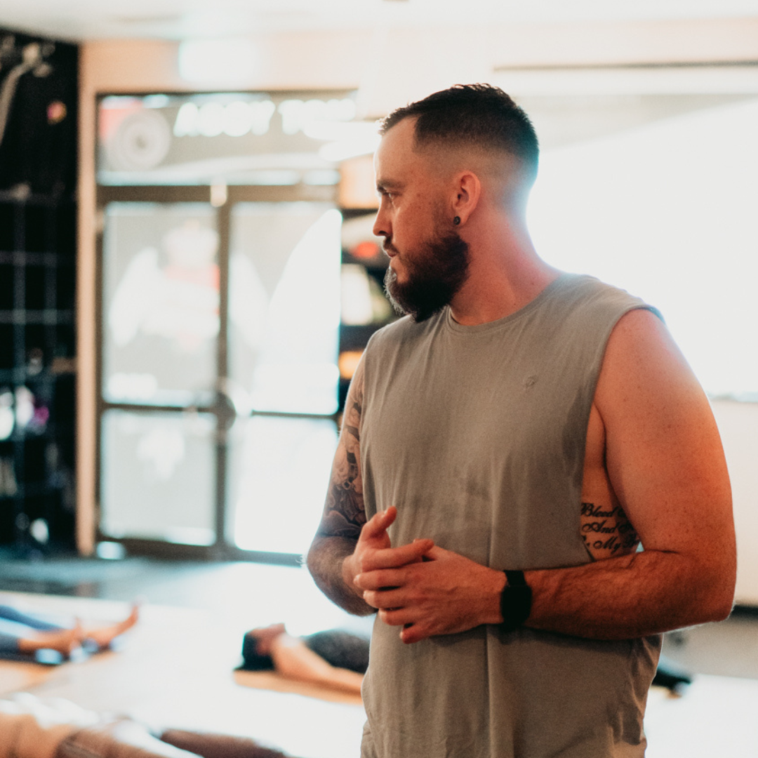 Staff Pose: The Foundation of Seated Postures - One Big Heart